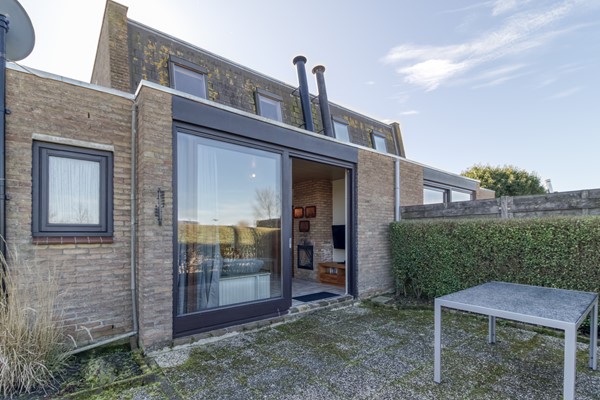 Medium property photo - Lamsoor 3B, 4504 RR Nieuwvliet